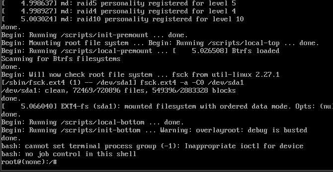 渗透测试丨jangow-01-1.0.1靶机复现- 等级保护网